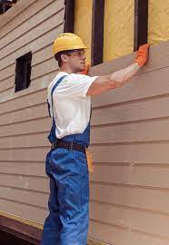 Best Siding for New Construction  in Naples Park, FL